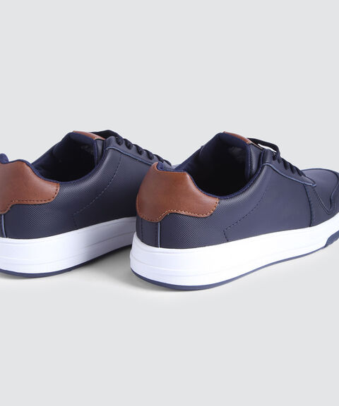 tenis casuales para hombre  image number null