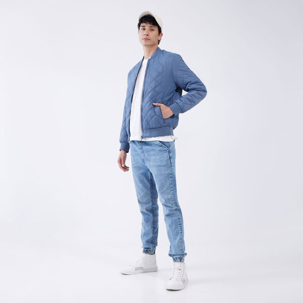 chaquetas para hombre