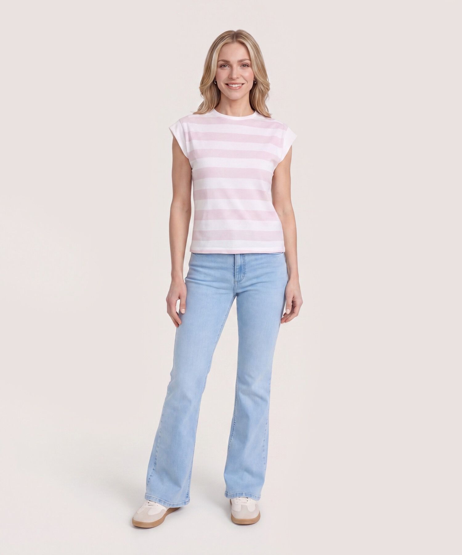 jeans mujer