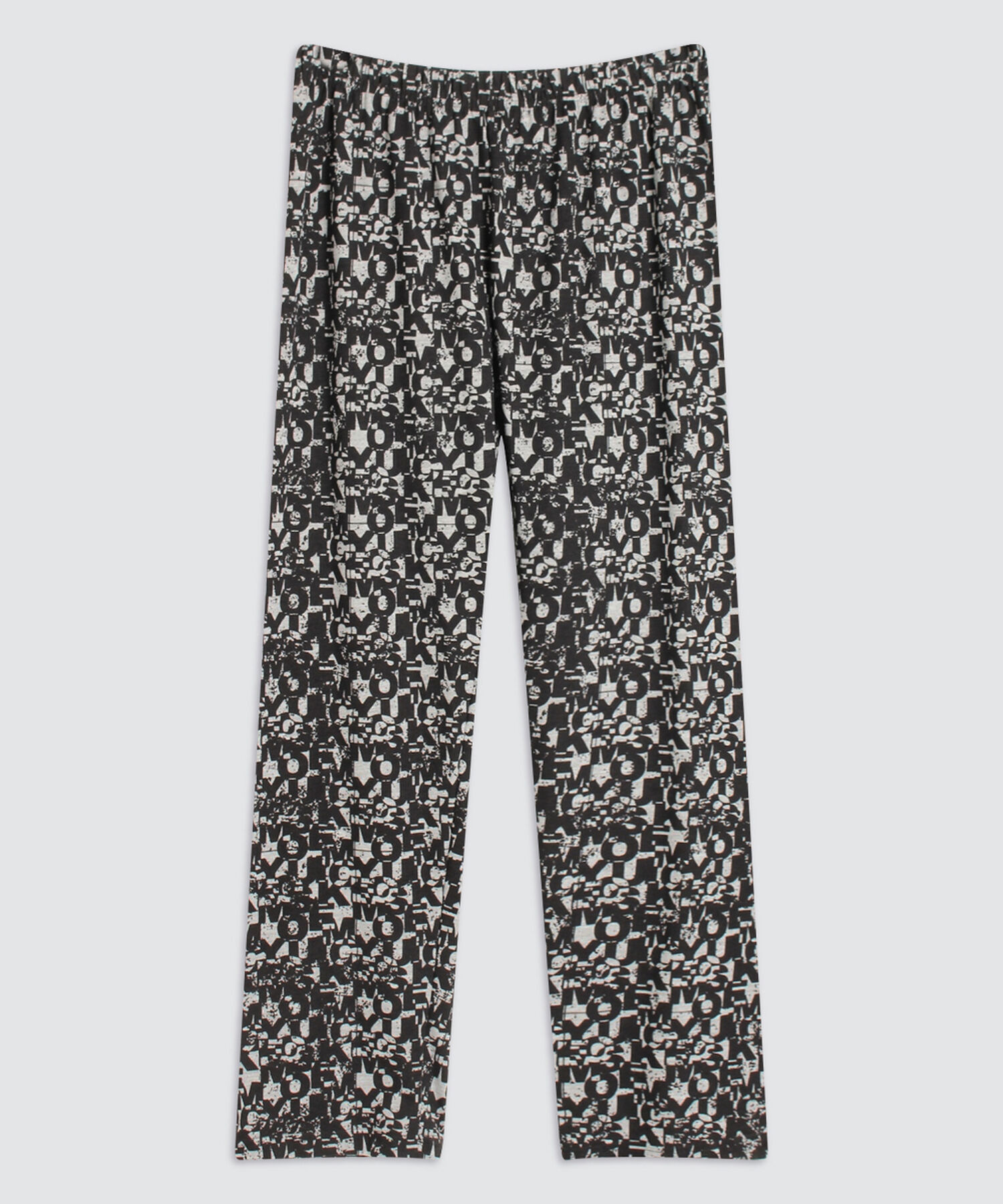 pijama de pantalon para hombre