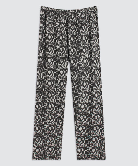 pijama de pantalon para hombre