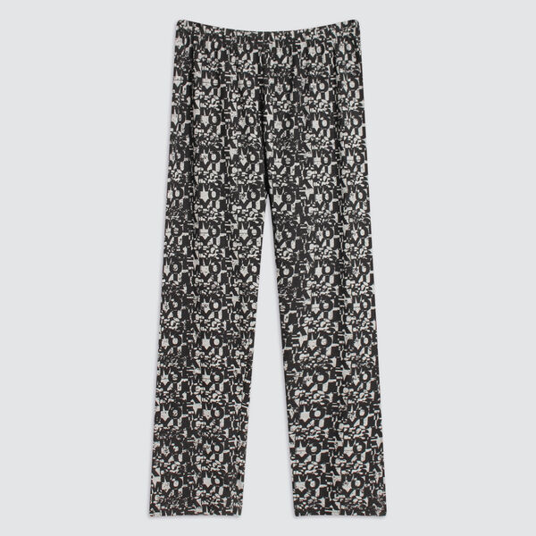 pijama de pantalon para hombre