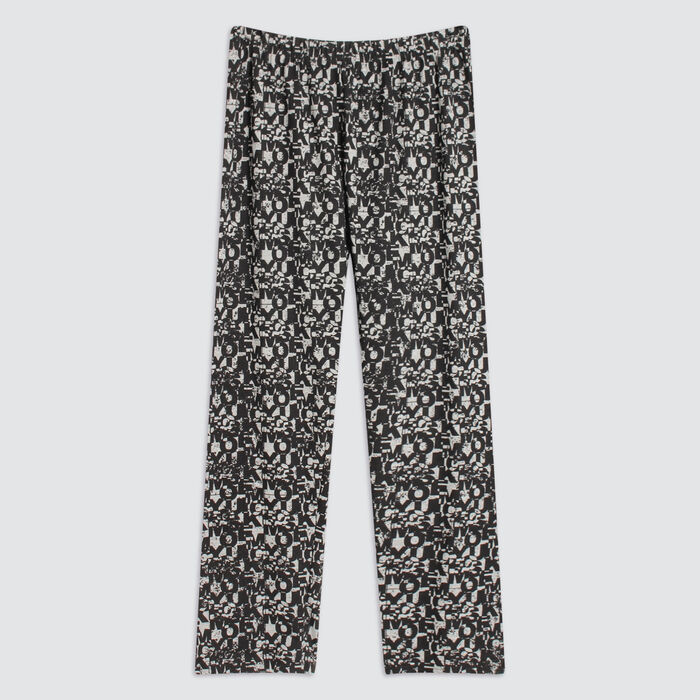 pijama de pantalon para hombre