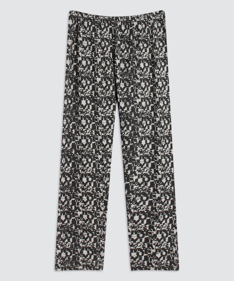 pijama de pantalon para hombre
