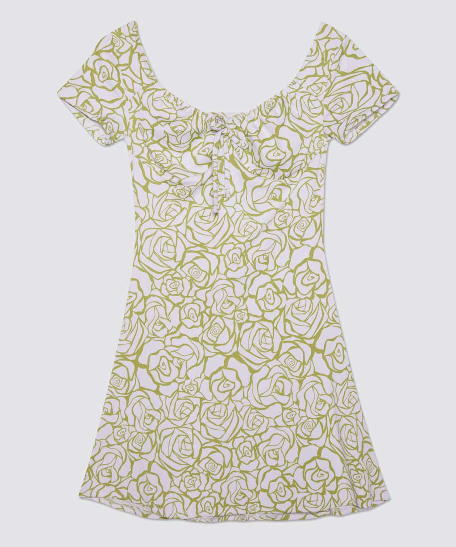 vestidos para mujer