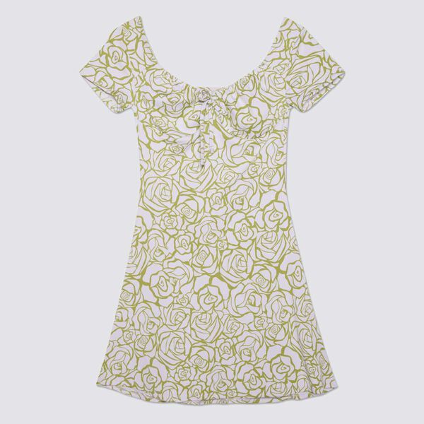 vestidos para mujer