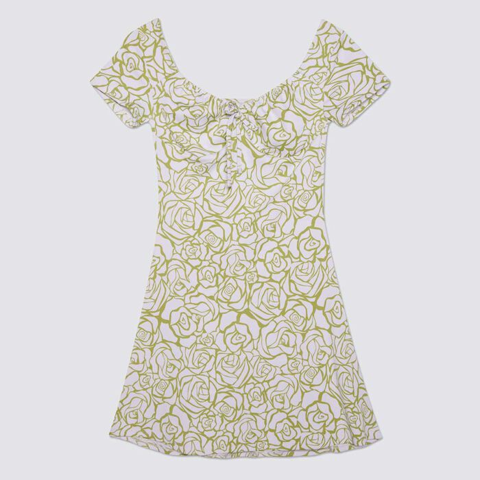 vestidos para mujer