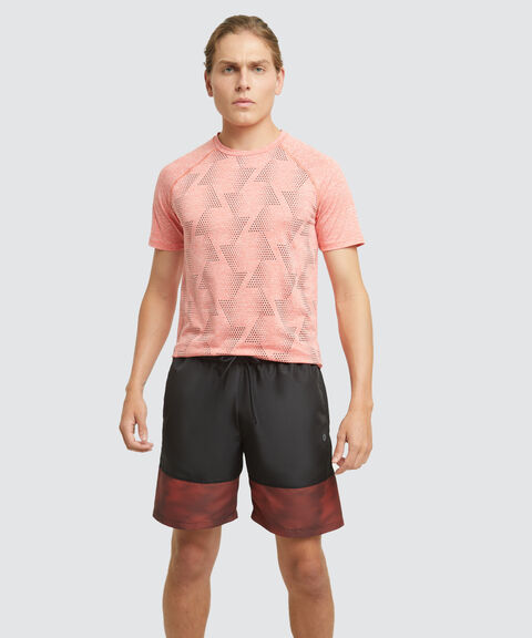 bermudas deportivas para hombre 