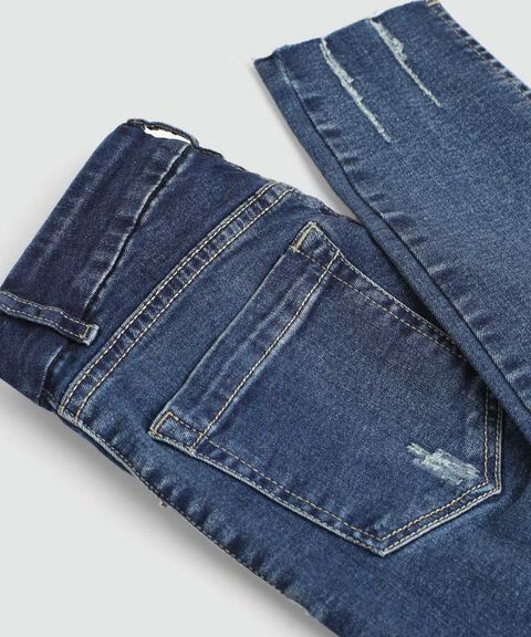 jeans mujer image number null