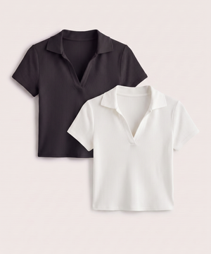 Polo Cropped, , hi-res