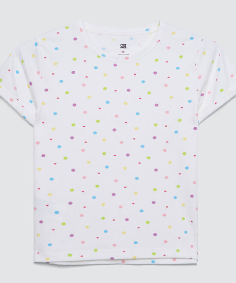 camisetas para niñas