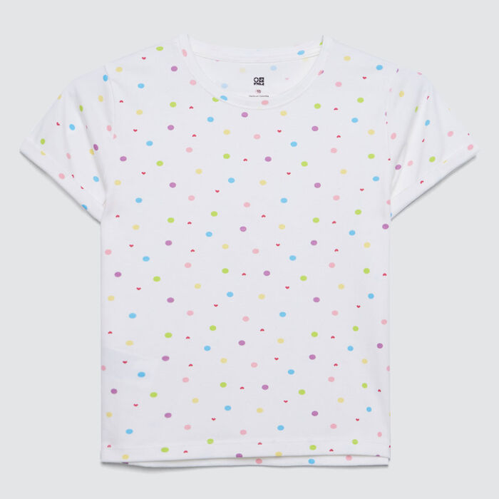 camisetas para niñas