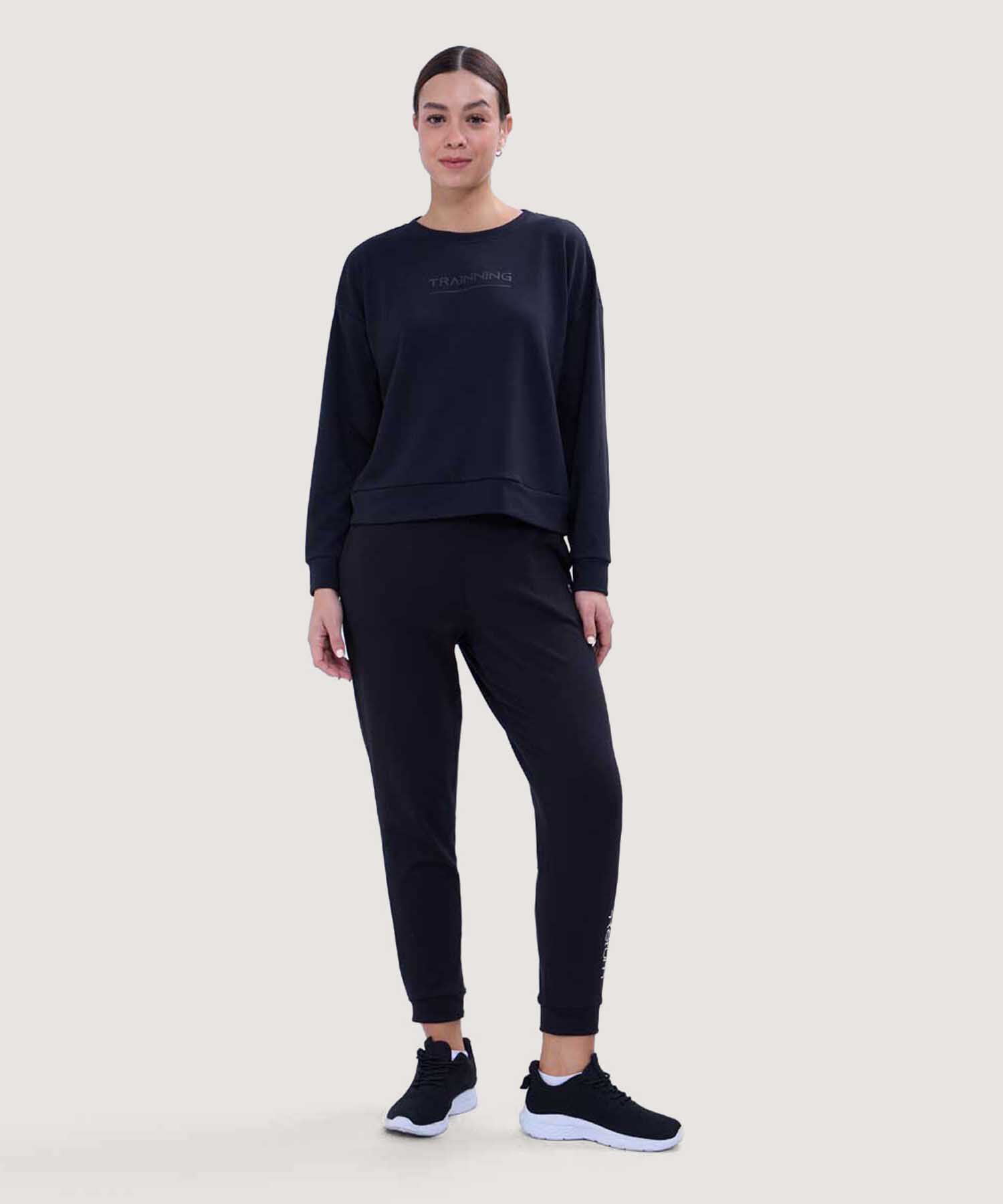 buzos deportivos mujer