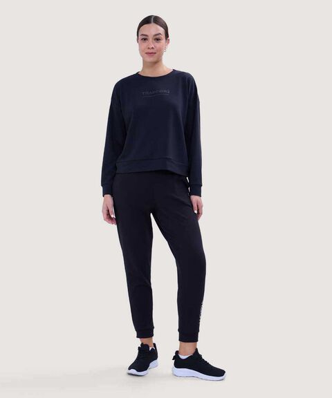 buzos deportivos mujer