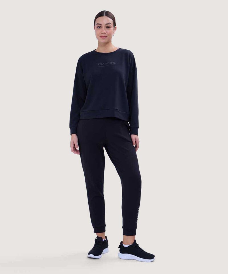 buzos deportivos mujer