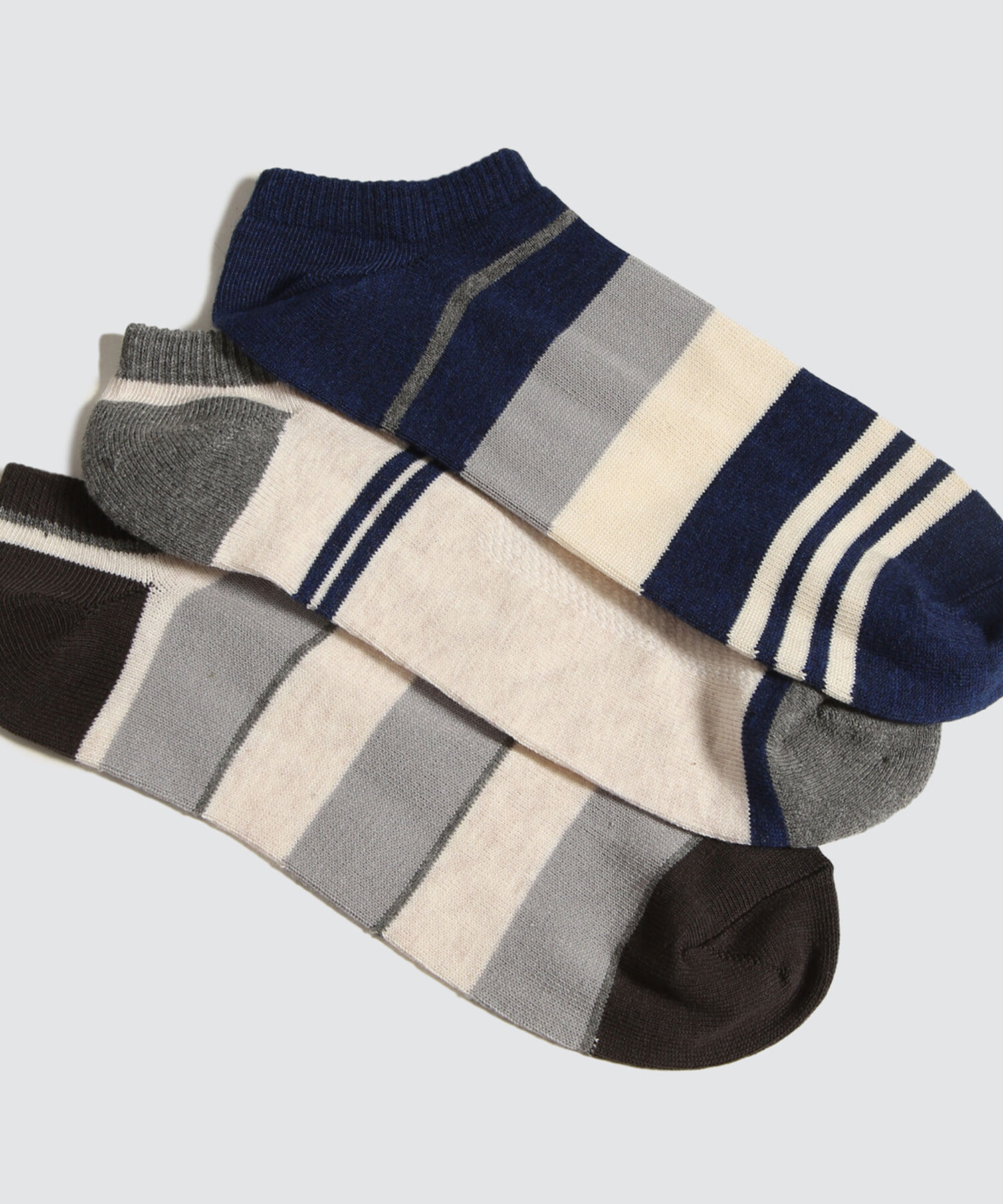 medias para hombre