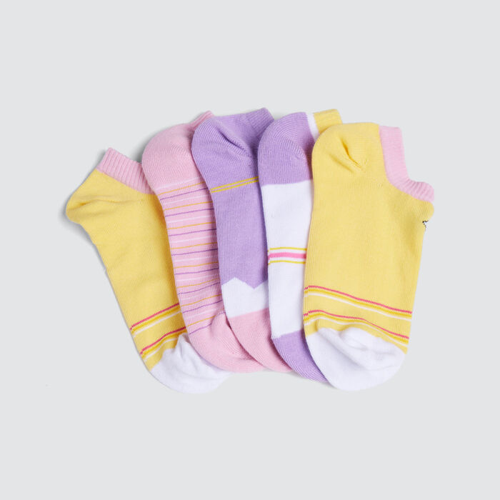 medias para niña