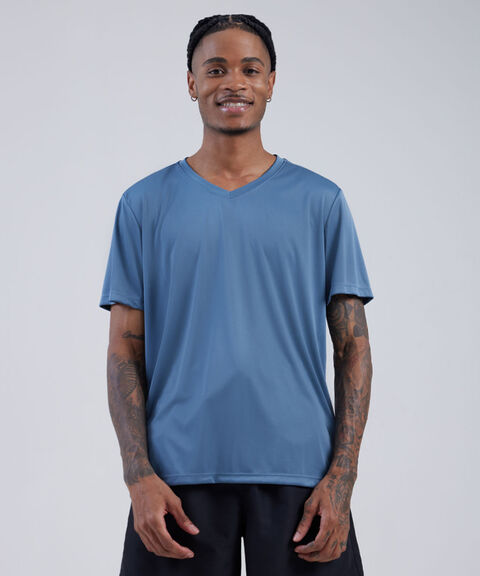 camisetas deportivas para hombre 