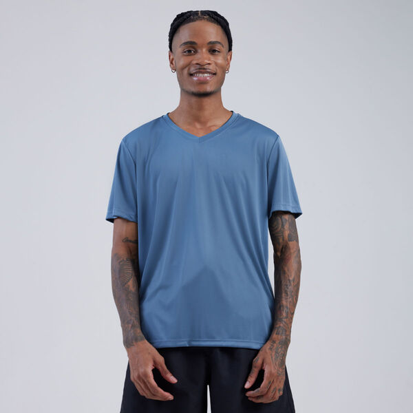 camisetas deportivas para hombre 