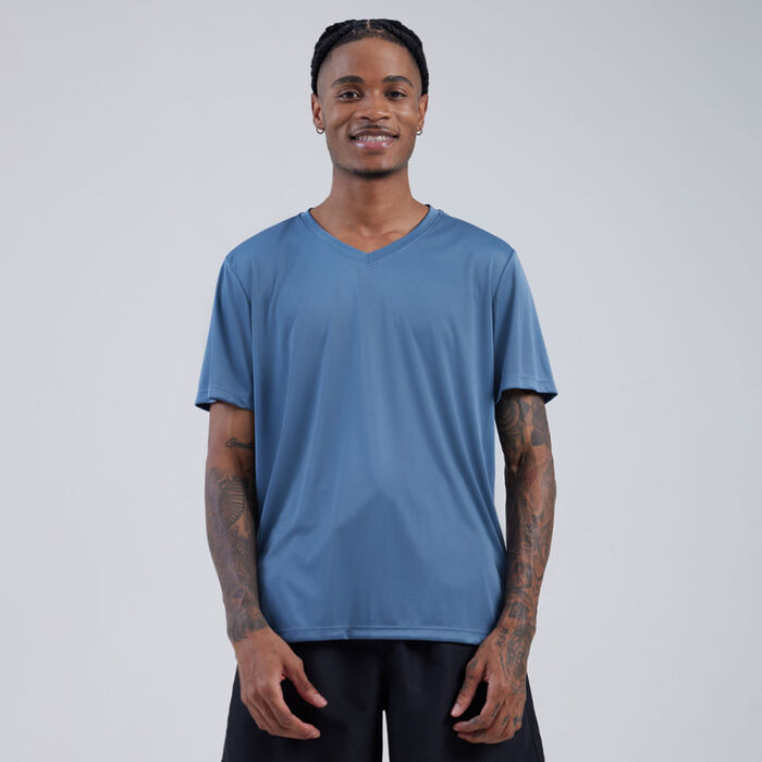 camisetas deportivas para hombre 