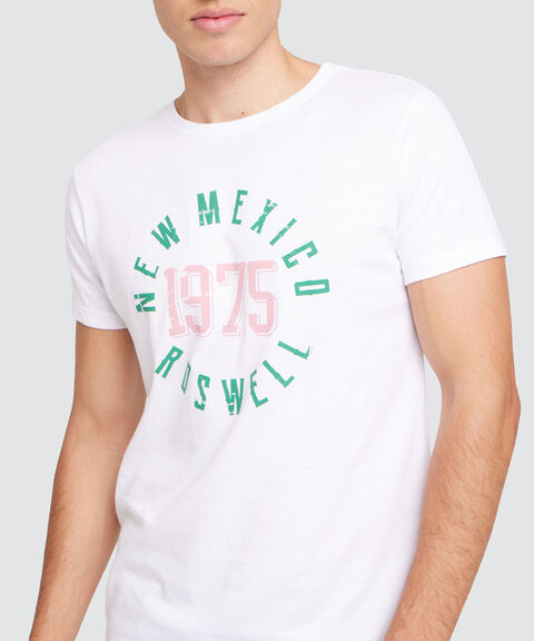 camisetas para hombre