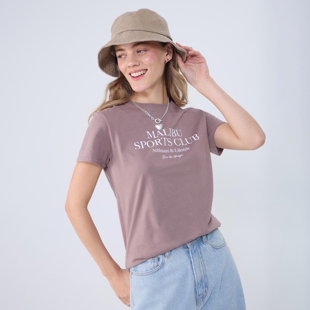 camisetas mujer