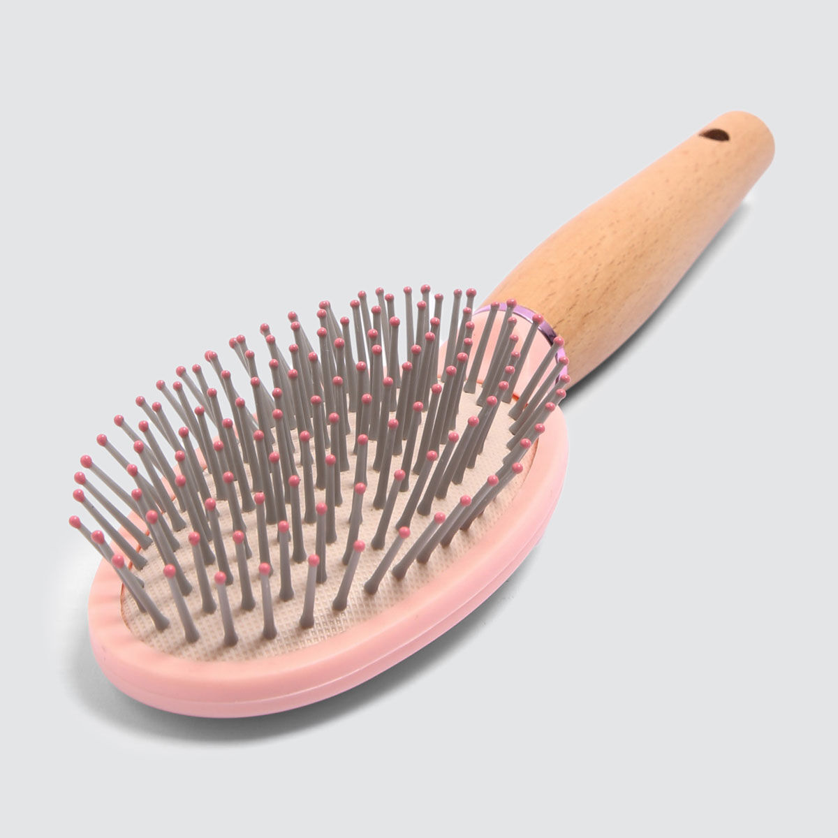 cepillos para el cabello