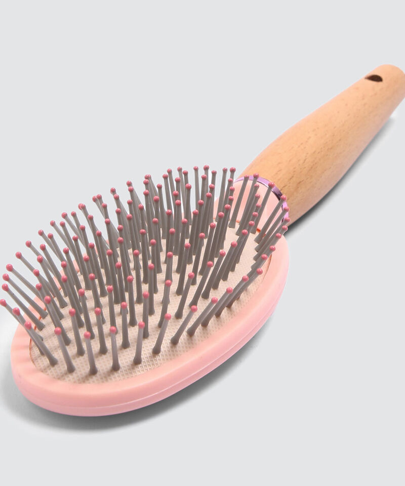 cepillos para el cabello