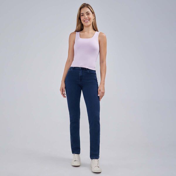 jeans mujer image number null