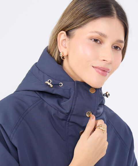 chaquetas para mujer
