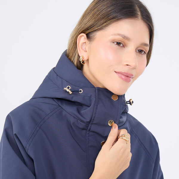 chaquetas para mujer