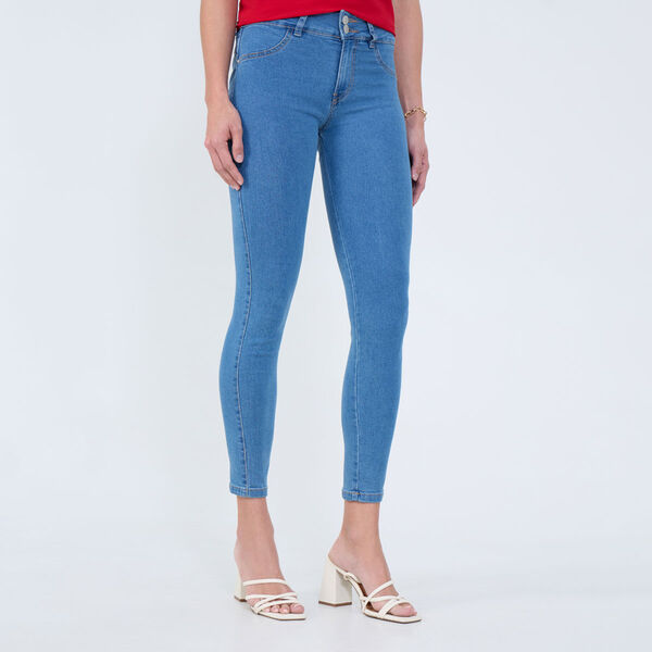 jeans mujer image number null