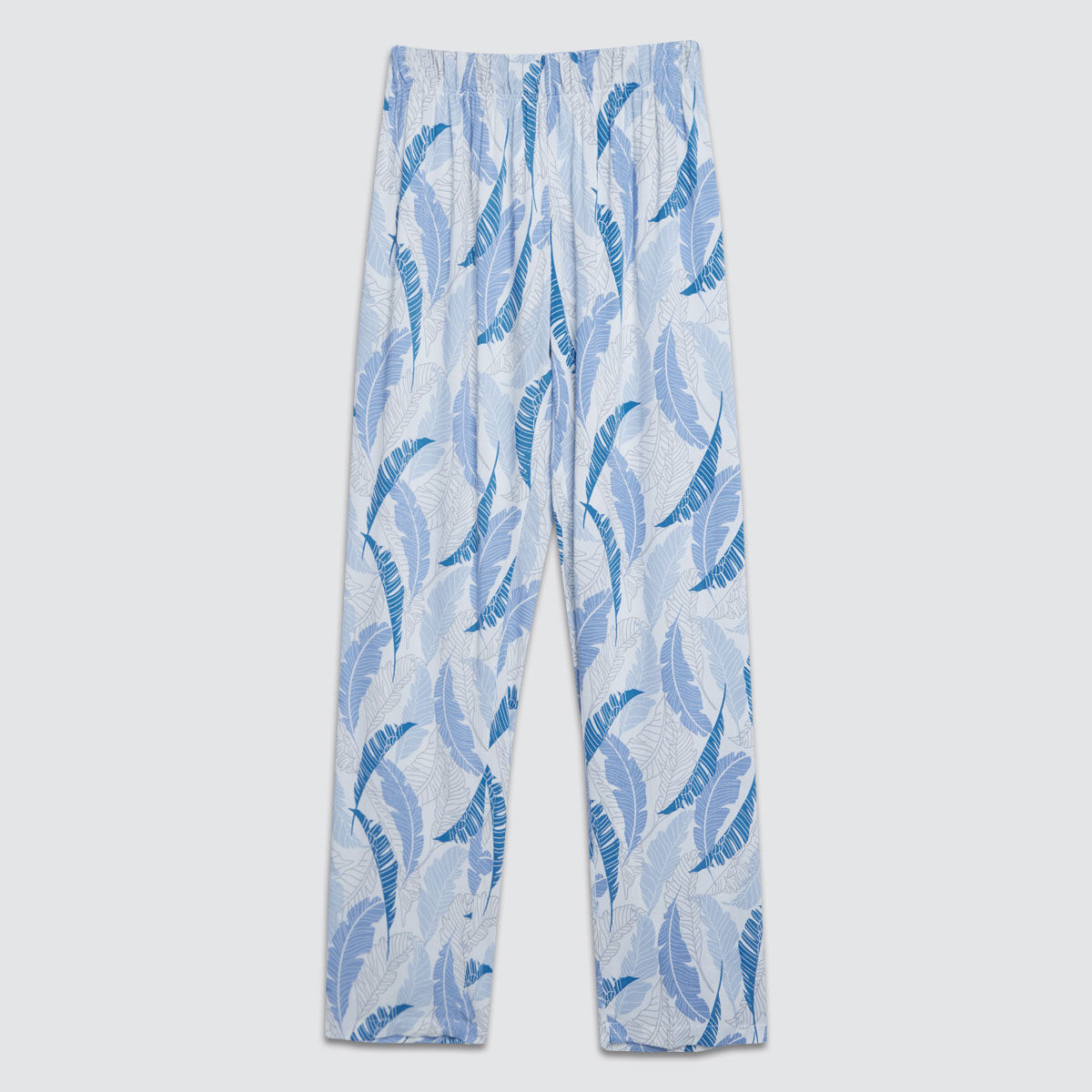 pijama de pantalon mujer 
