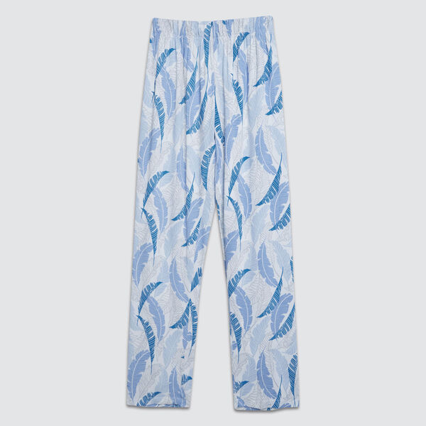 pijama de pantalon mujer 