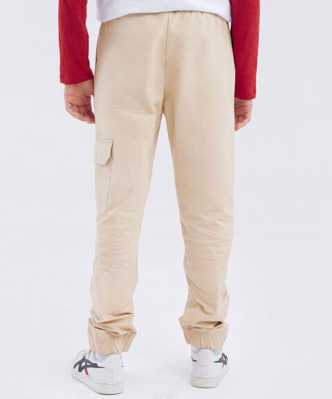 pantalon niño