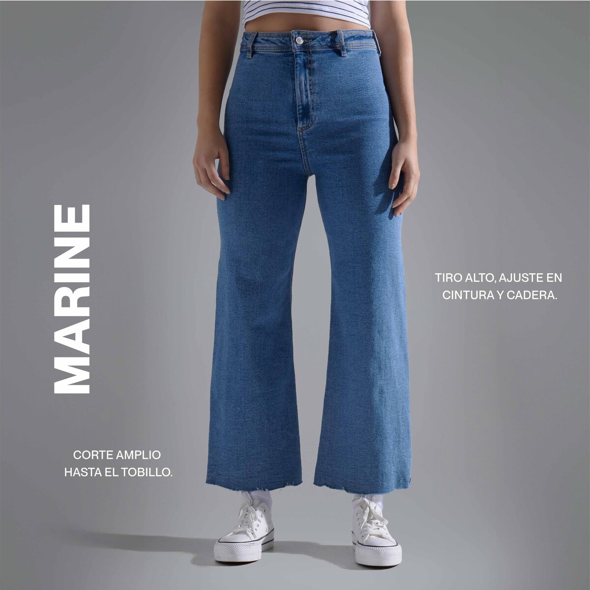 jeans mujer
