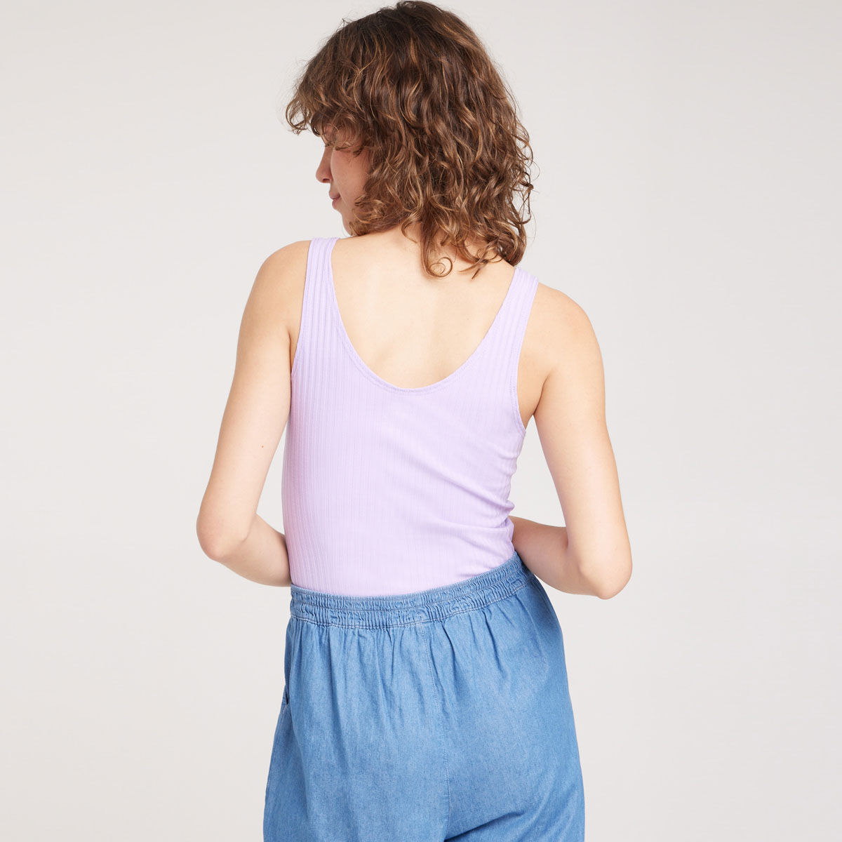 camisetas mujer