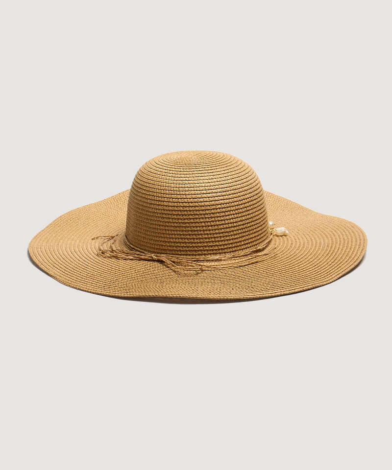 sombreros para mujer