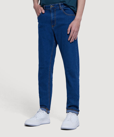 jeans denim image number null