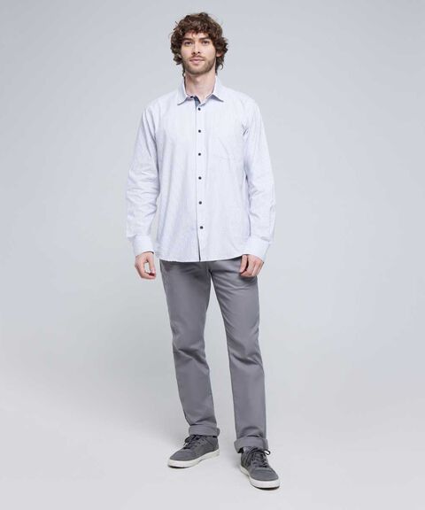 camisas para hombre image number null