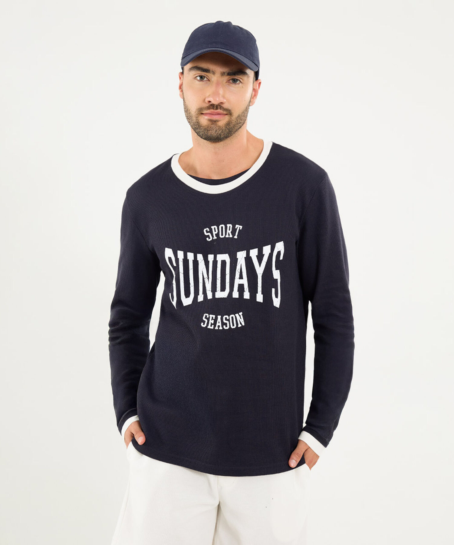 camisetas para hombre