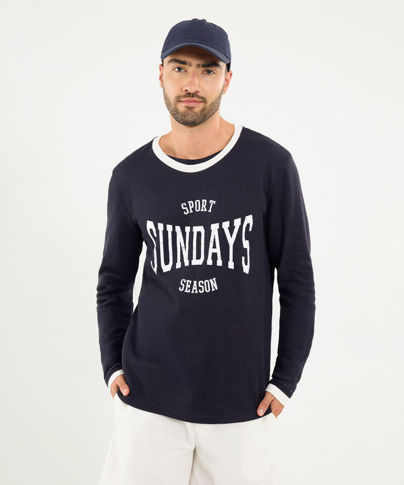 camisetas para hombre