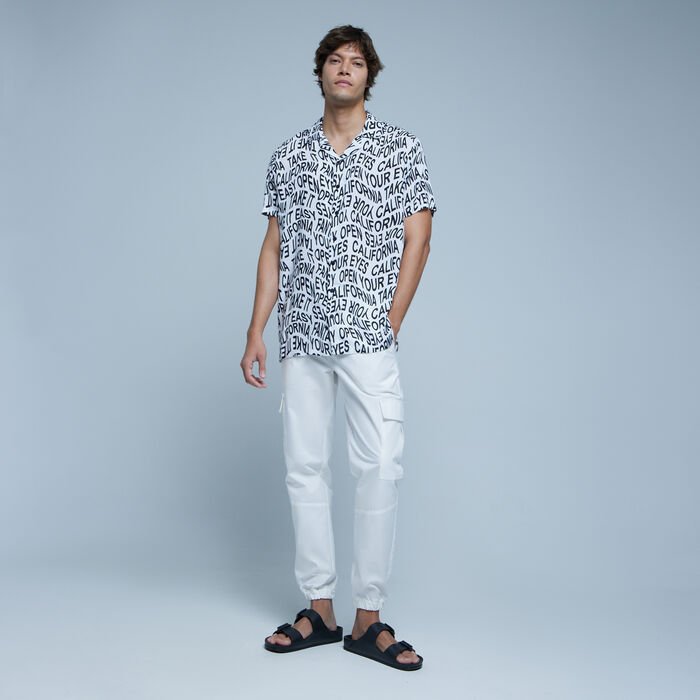 camisas para hombre