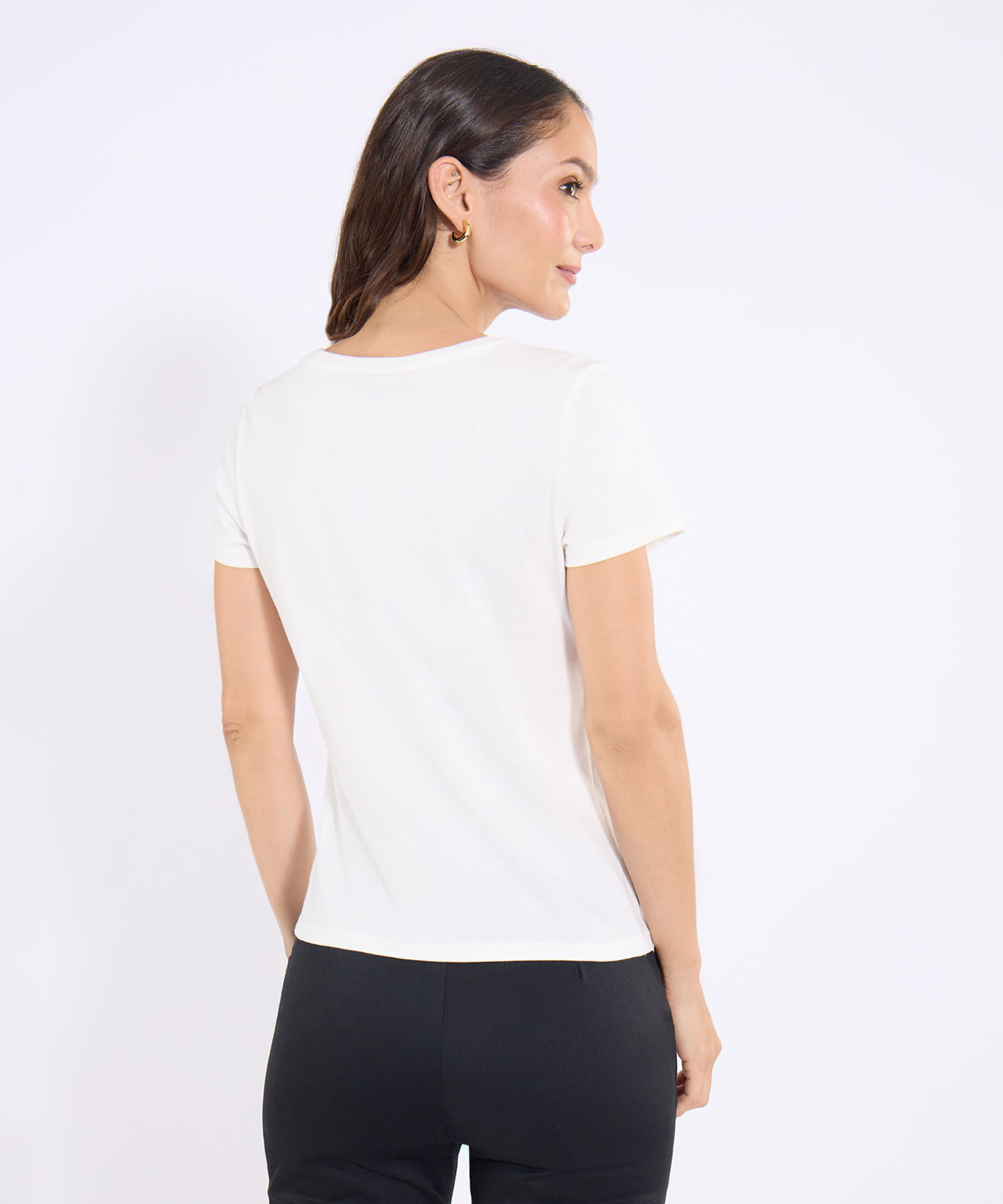 camisetas mujer