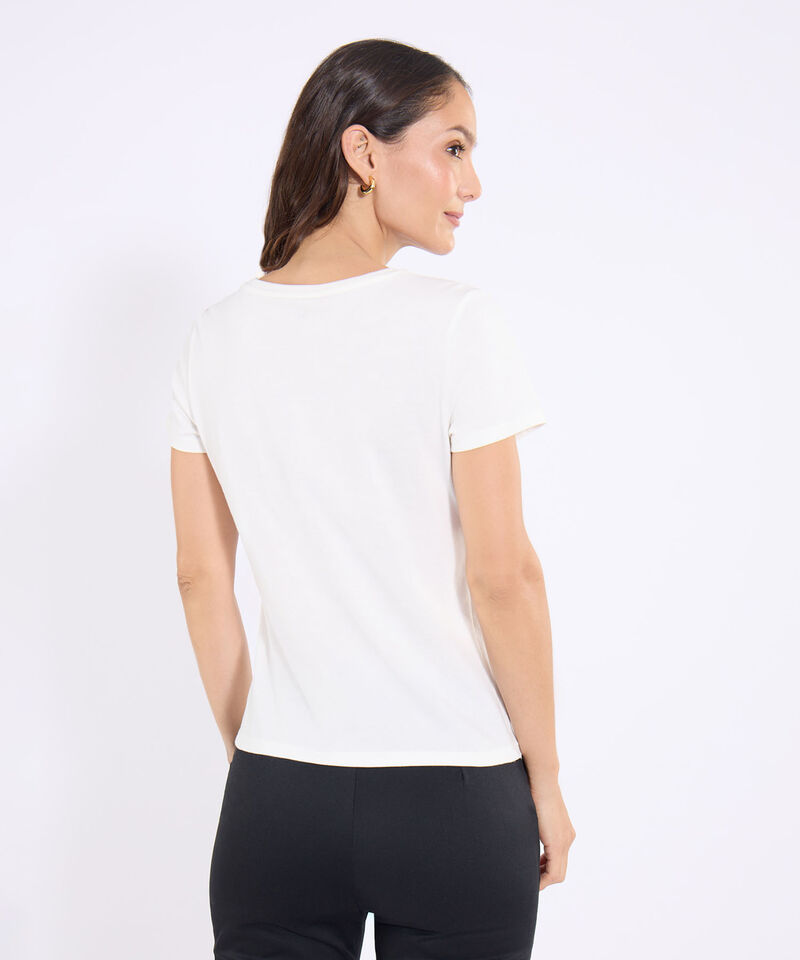 camisetas mujer