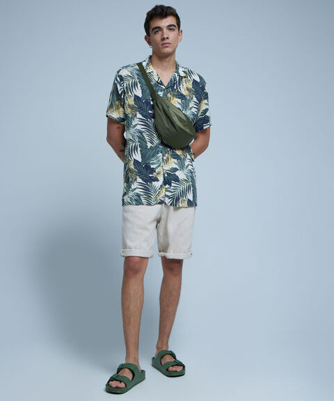 camisas para hombre
