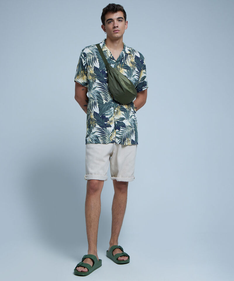 camisas para hombre