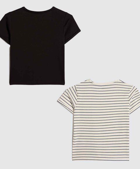 camisetas para niñas