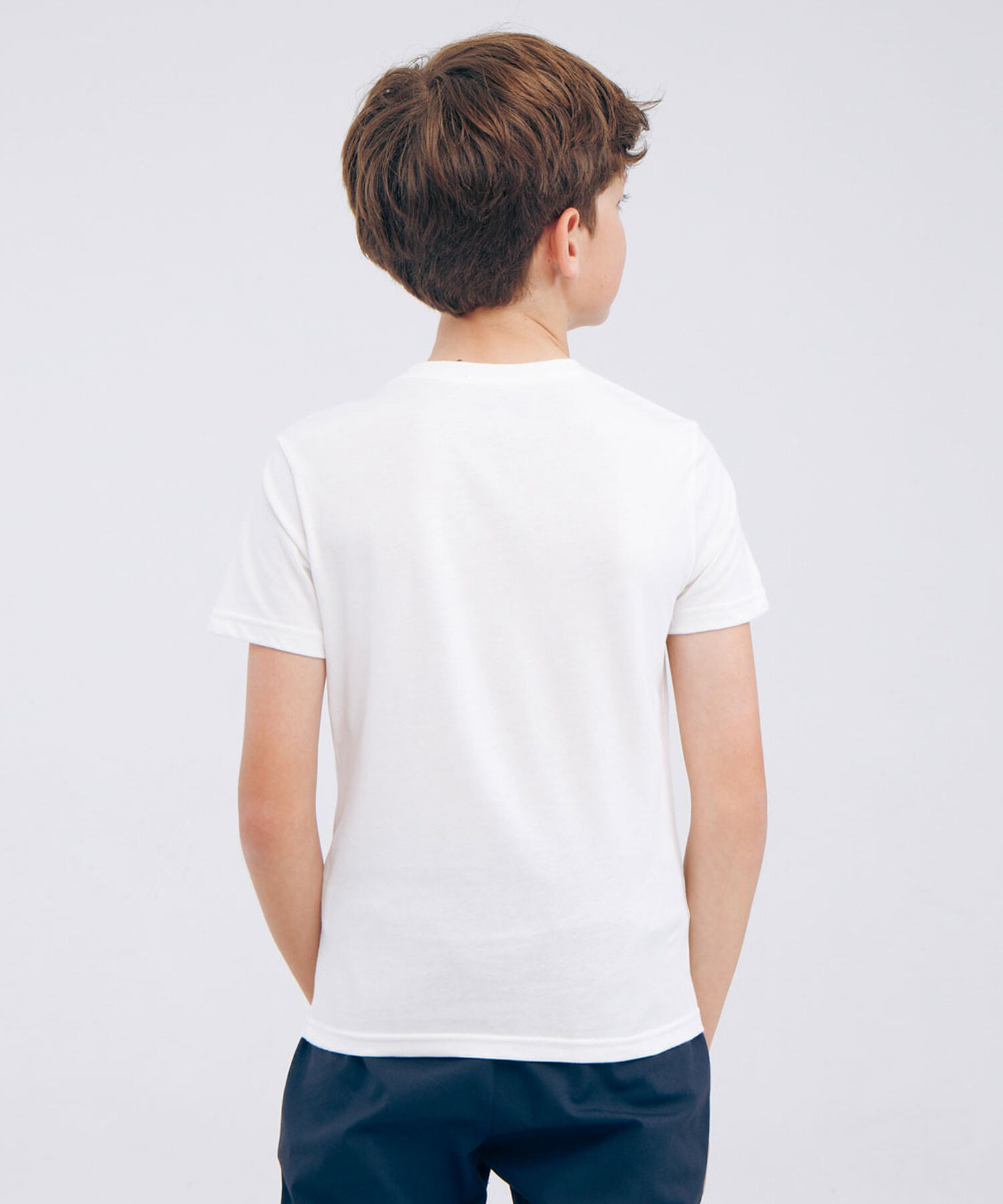 camisetas niño
