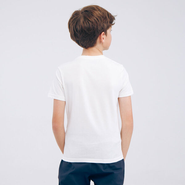 camisetas niño image number null